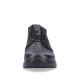 náhled Pánská obuv RIEKER RIE-10302187-W2 černá