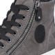 náhled Dámská obuv REMONTE RIE-10103036-W2 šedá