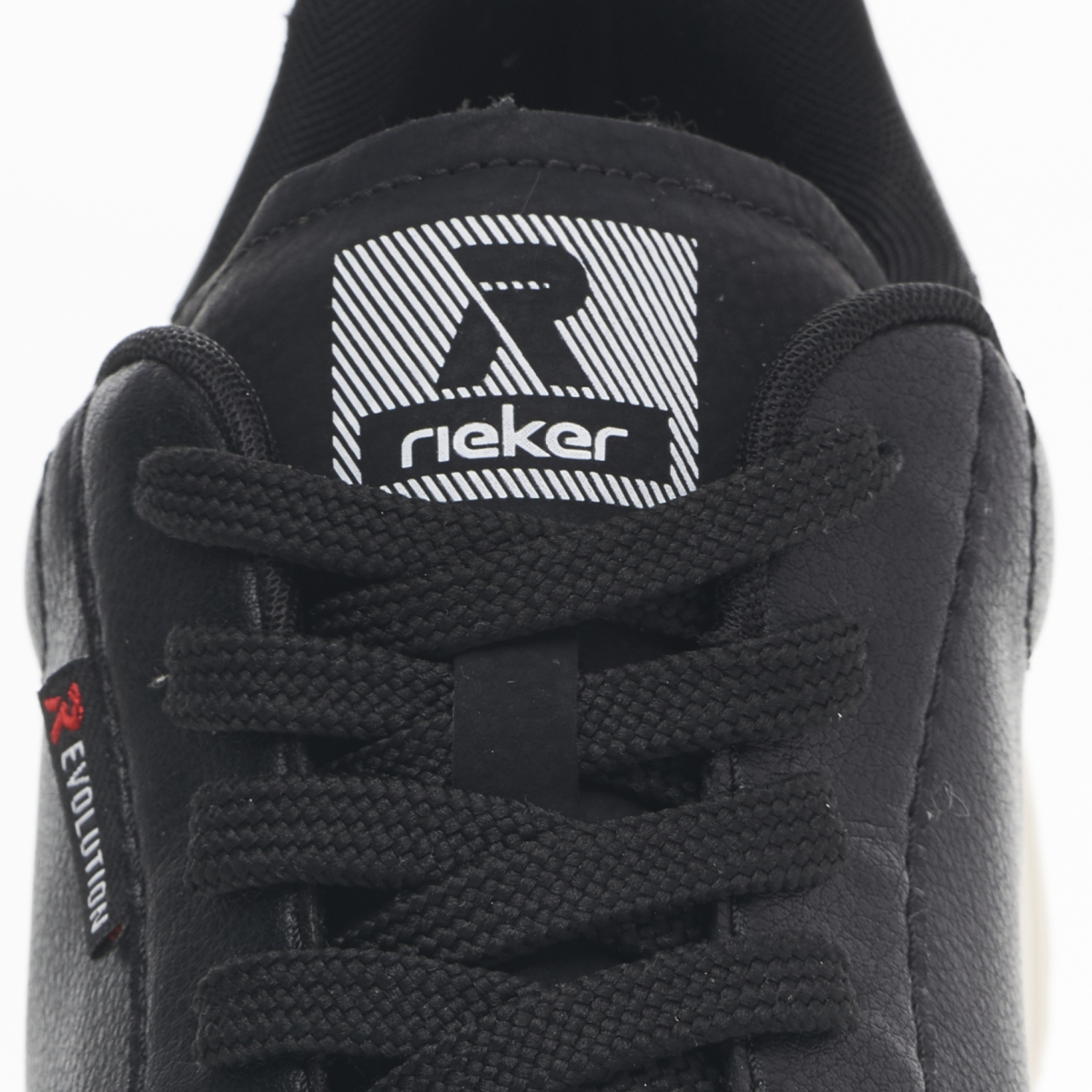 detail Pánské tenisky RIEKER RIE-10103923-S3 černá