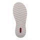 náhled Dámská obuv RIEKER RIE-10104005-S3 bílá