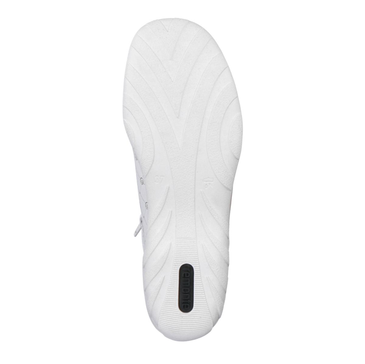 detail Dámská obuv REMONTE RIE-10104211-S3 bílá
