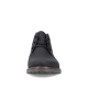 náhled Pánská obuv RIEKER RIE-10104829-W3 černá