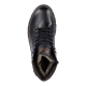 náhled Pánská obuv RIEKER RIE-10104843-W3 černá