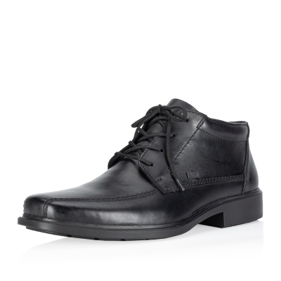 Pánská obuv RIEKER RIE-10105149-W3 černá
