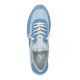 náhled Dámské tenisky RIEKER RIE-10106033-S4 modrá