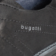náhled Pánské polobotky BUGATTI BUG-10106157-S4 černá