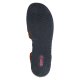 náhled Dámské sandály RIEKER RIE-10200269-S4 hnědá
