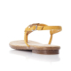 náhled Dámské sandály RIEKER RIE-10200284-S1 žlutá