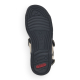 náhled Dámské sandály RIEKER RIE-10200288-S4 béžová