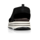 náhled Dámské sandály REMONTE RIE-10200394-S3 černá