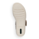 náhled Dámské sandály REMONTE RIE-10200421-S4 zelená