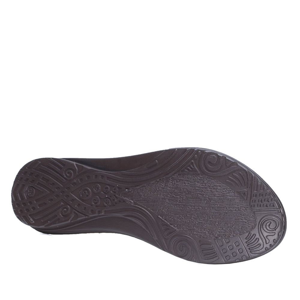detail Dámské sandály IBERIUS IBE-10200828-S1 béžová