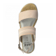 náhled Dámské sandály JANA JAN-10200873-S1 růžová