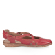 náhled Dámské sandály JOSEF SEIBEL JOS-10200895-S4 červená
