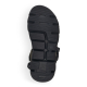 náhled Pánské sandály RIEKER RIE-10200955-S2 černá