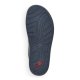 náhled Pánské sandály RIEKER RIE-10200957-S2 modrá