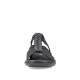 náhled Dámské sandály RIEKER RIE-10200980-S4 černá