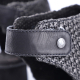 náhled Dámské sandály RIEKER RIE-10201026-S4 černá