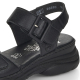 náhled Dámské sandály RIEKER RIE-10201041-S4 černá