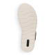 náhled Dámské sandály REMONTE RIE-10201053-S2 bílá