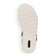náhled Dámské sandály REMONTE RIE-10201059-S3 bílá