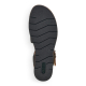 náhled Dámské sandály REMONTE RIE-10201067-S3 černá