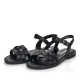 náhled Dámské sandály REMONTE RIE-10201081-S2 černá