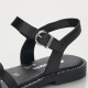 náhled Dámské sandály REMONTE RIE-10201081-S2 černá