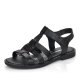 náhled Dámské sandály REMONTE RIE-10201087-S3 černá
