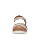náhled Dámské sandály REMONTE RIE-10201101-S3 růžová