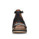 náhled Dámské sandály REMONTE RIE-10201102-S3 černá