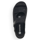 náhled Dámské sandály REMONTE RIE-10201111-S4 černá