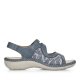 náhled Dámské sandály REMONTE RIE-10201112-S4 modrá