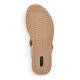 náhled Dámské sandály REMONTE RIE-10201143-S3 růžová