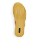 náhled Dámské sandály REMONTE RIE-10201147-S3 žlutá