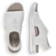náhled Dámské sandály REMONTE RIE-10201148-S3 bílá