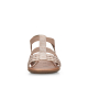 náhled Dámské sandály REMONTE RIE-10201152-S2 růžová