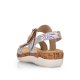 náhled Dámské sandály REMONTE RIE-10201161-S2 multicolor