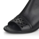 náhled Dámské sandály REMONTE RIE-10201173-S4 černá