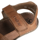 náhled Pánské sandály RIEKER RIE-10201235-S3 hnědá
