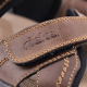 náhled Pánské sandály RIEKER RIE-10201241-S3 hnědá