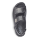 náhled Pánské sandály RIEKER RIE-10201242-S2 černá