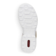 náhled Dámské sandály RIEKER RIE-10201324-S4 bílá