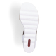 náhled Dámské sandály RIEKER RIE-10201329-S4 bílá