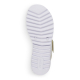 náhled Dámské sandály RIEKER RIE-10201432-S4 bílá