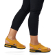 náhled Dámské sandály RIEKER RIE-10201443-S4 žlutá