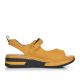 náhled Dámské sandály RIEKER RIE-10201445-S4 žlutá