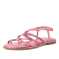 detail Dámské sandály TAMARIS TAM-10201625-S2 růžová