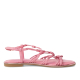 náhled Dámské sandály TAMARIS TAM-10201625-S2 růžová