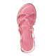 náhled Dámské sandály TAMARIS TAM-10201625-S2 růžová